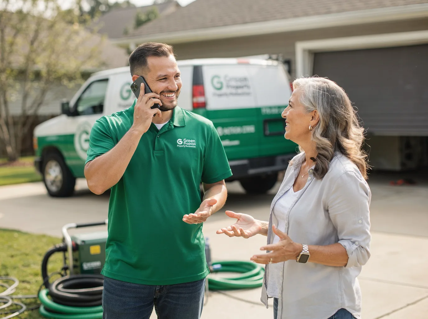 Water Damage Restoration Frisco, CO FAQs